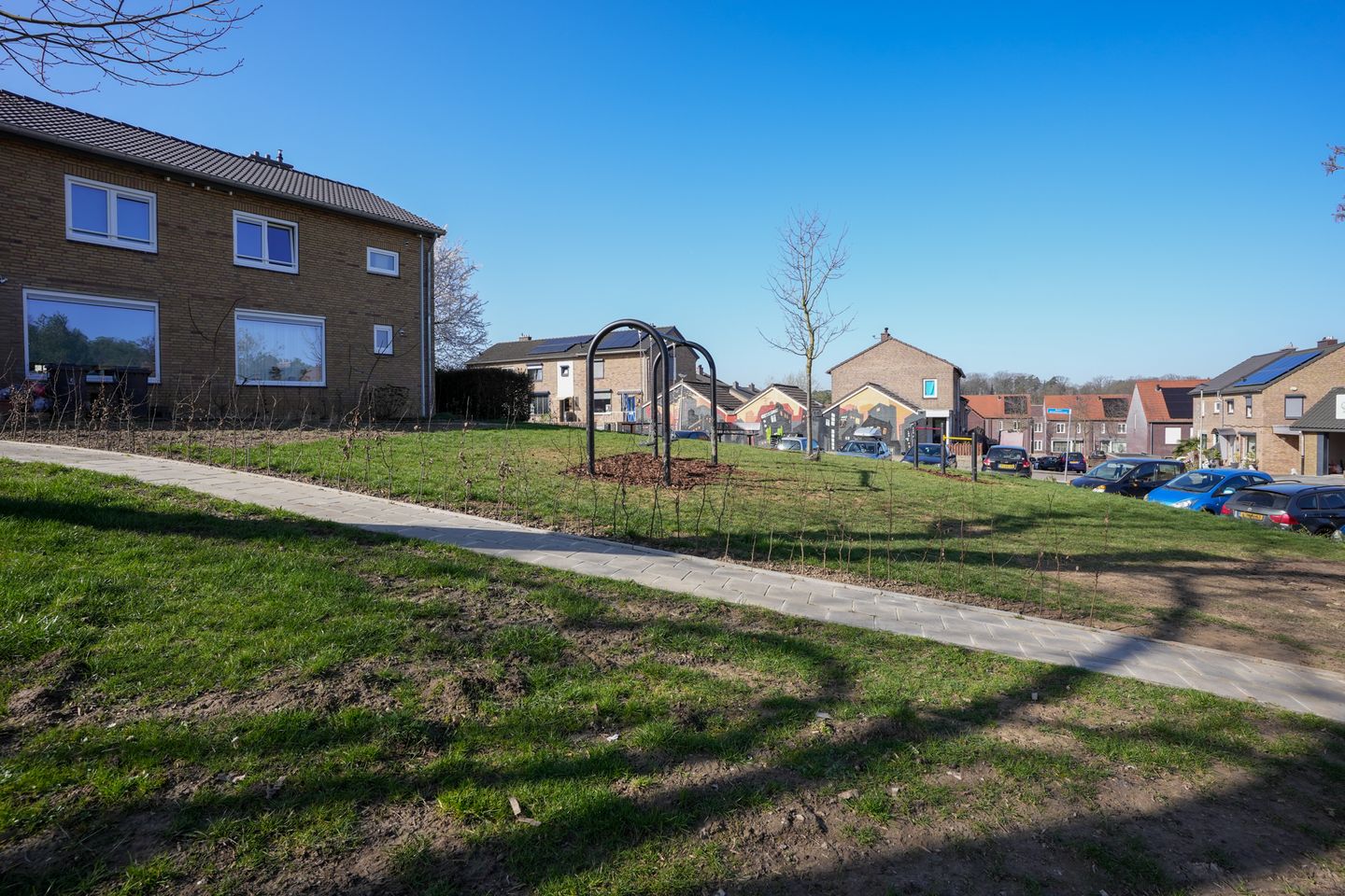 Foto 25 van Aalbersestraat 3