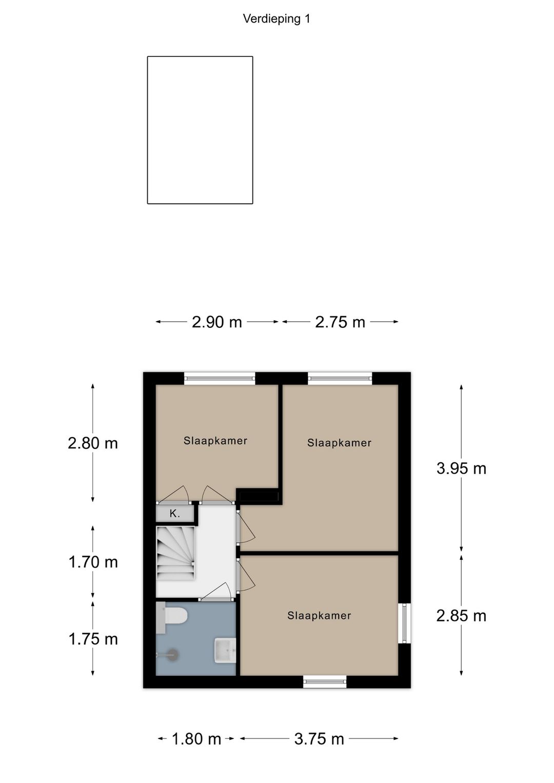 Foto 28 van Aalbersestraat 3