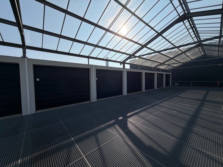 Rotterdamseweg 370-B17