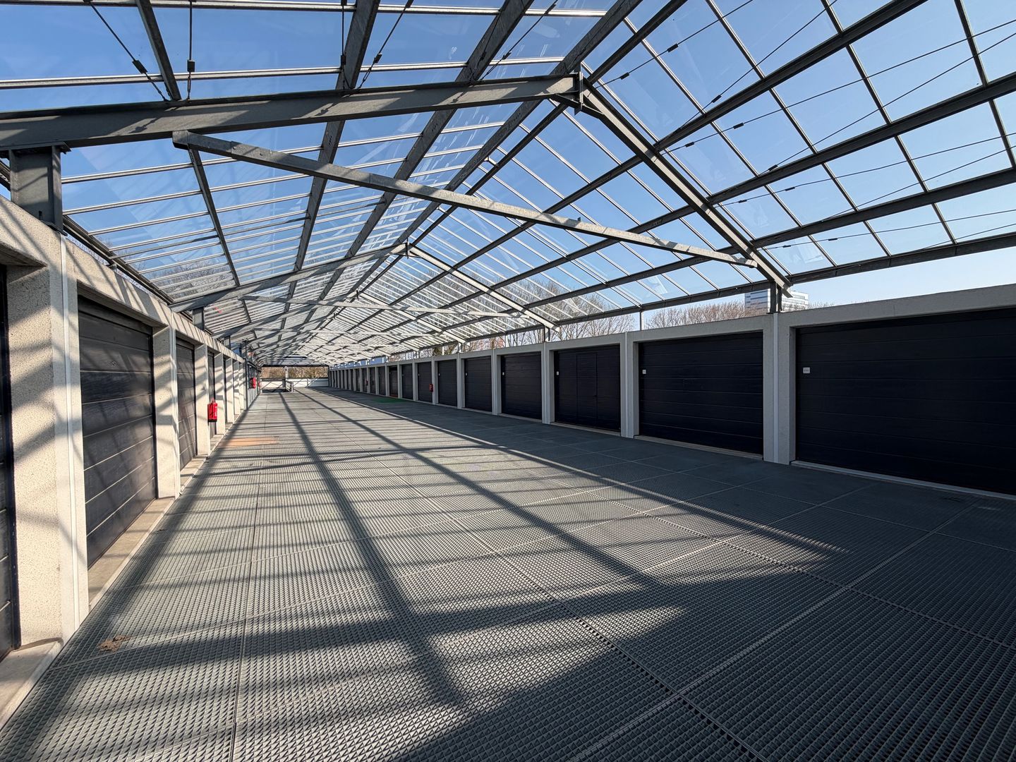 Bekijk foto 2 van Rotterdamseweg 370-B17