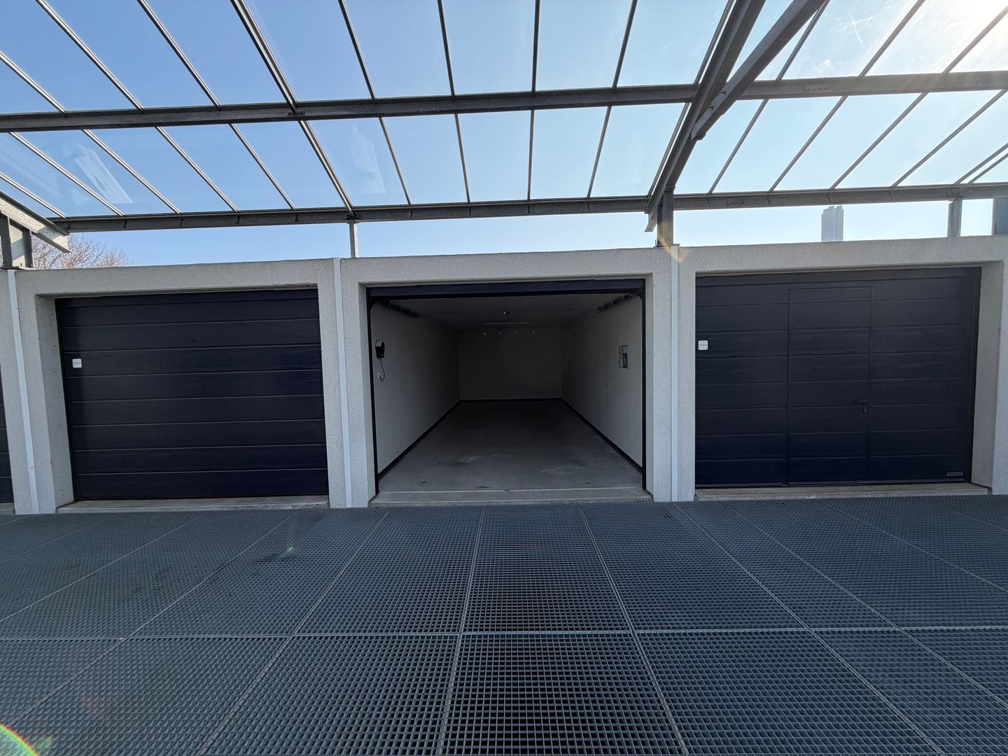 Bekijk foto 3 van Rotterdamseweg 370-B17