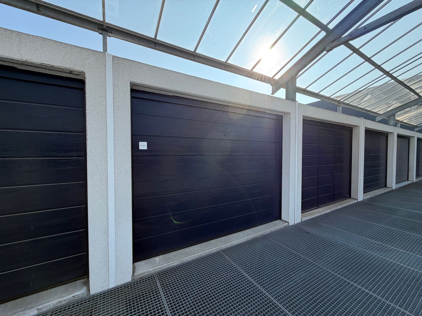 Bekijk foto 4 van Rotterdamseweg 370-B17