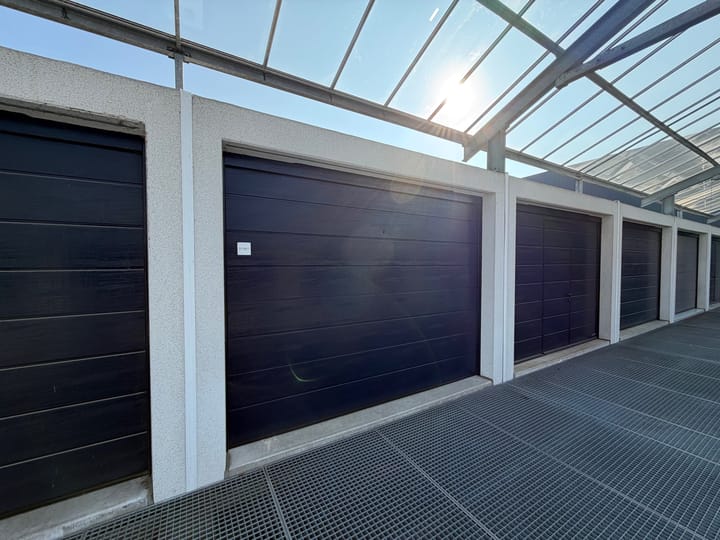 Rotterdamseweg 370-B17, Delft