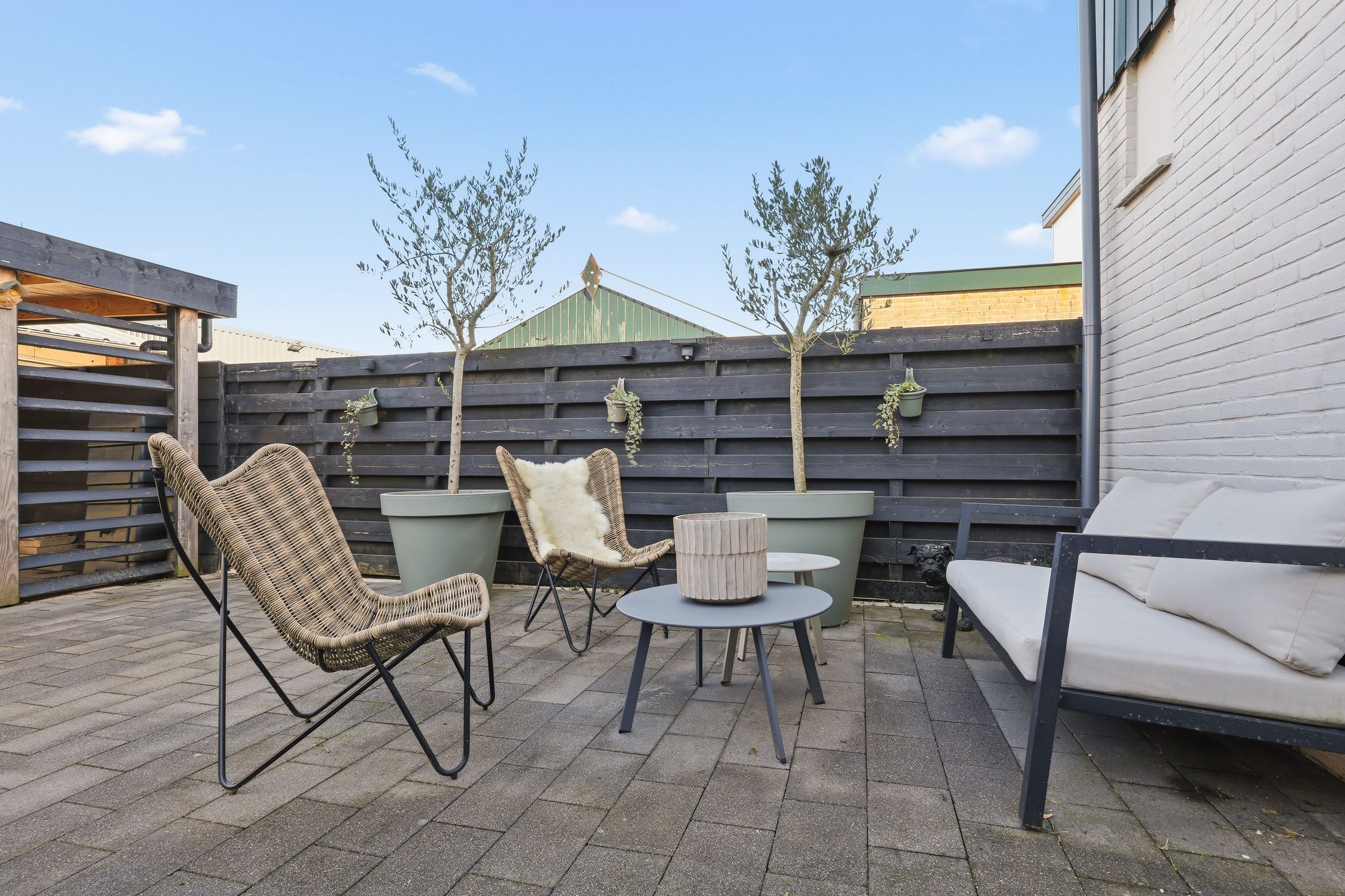 Foto 24 van Dorpsstraat 1044