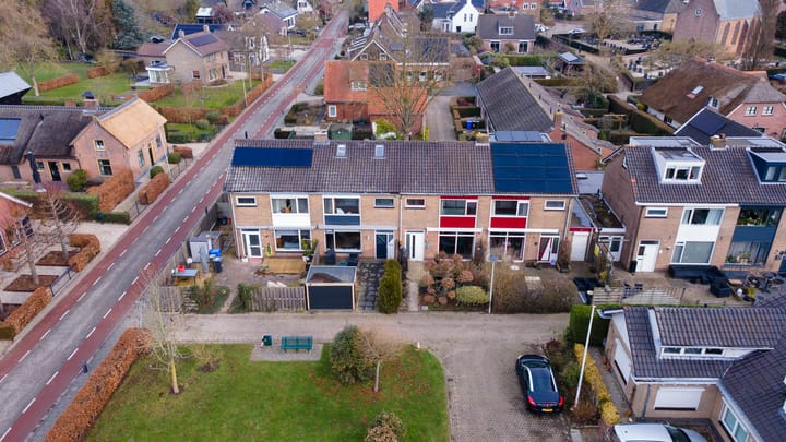 Foto 4 van Oranjestraat 8