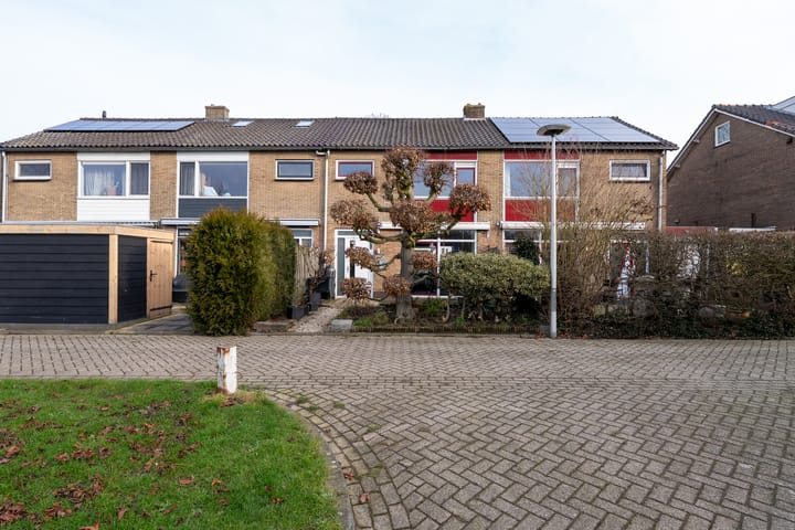 Foto 5 van Oranjestraat 8