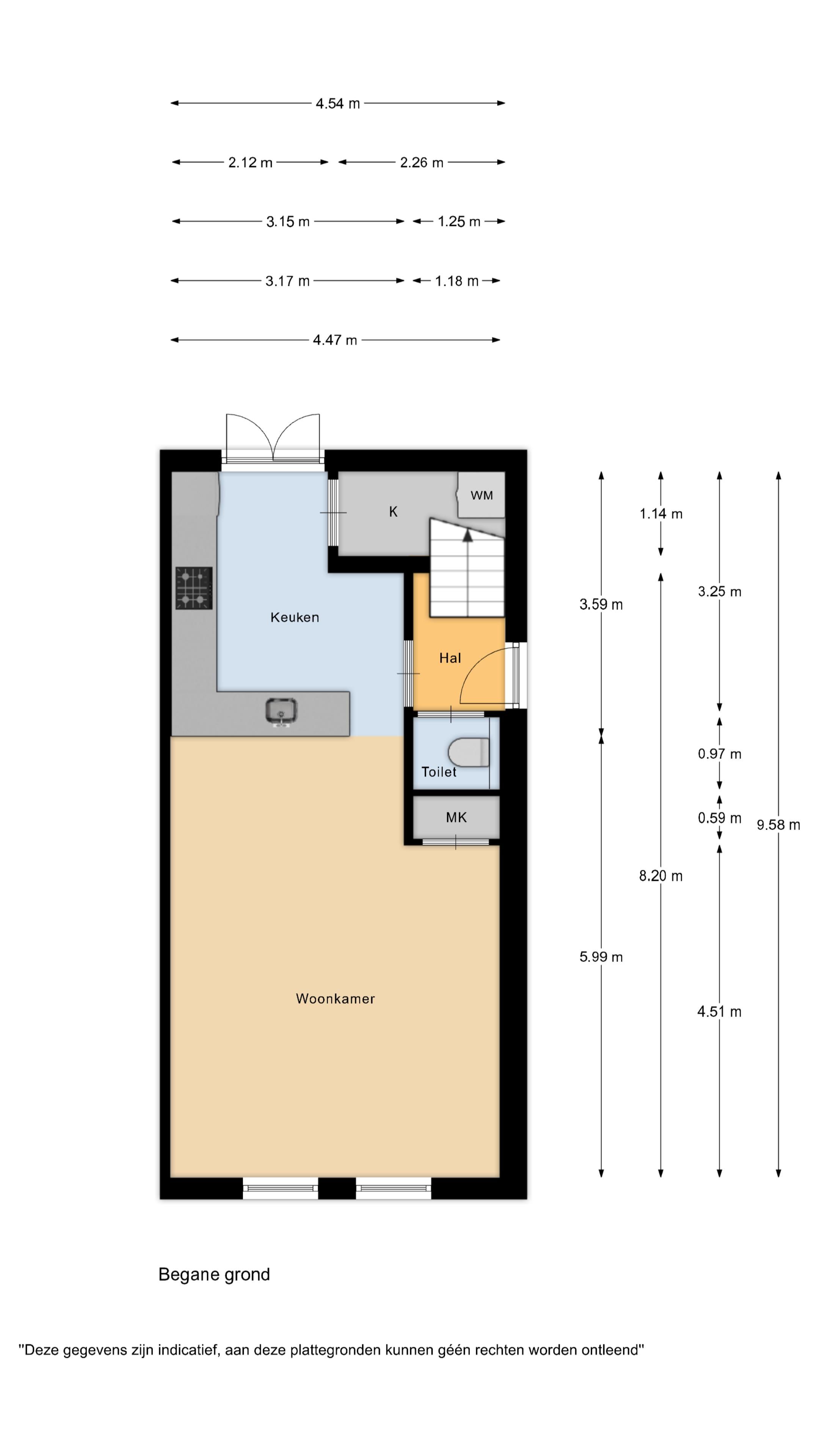 Foto 27 van Dorpsstraat 1044