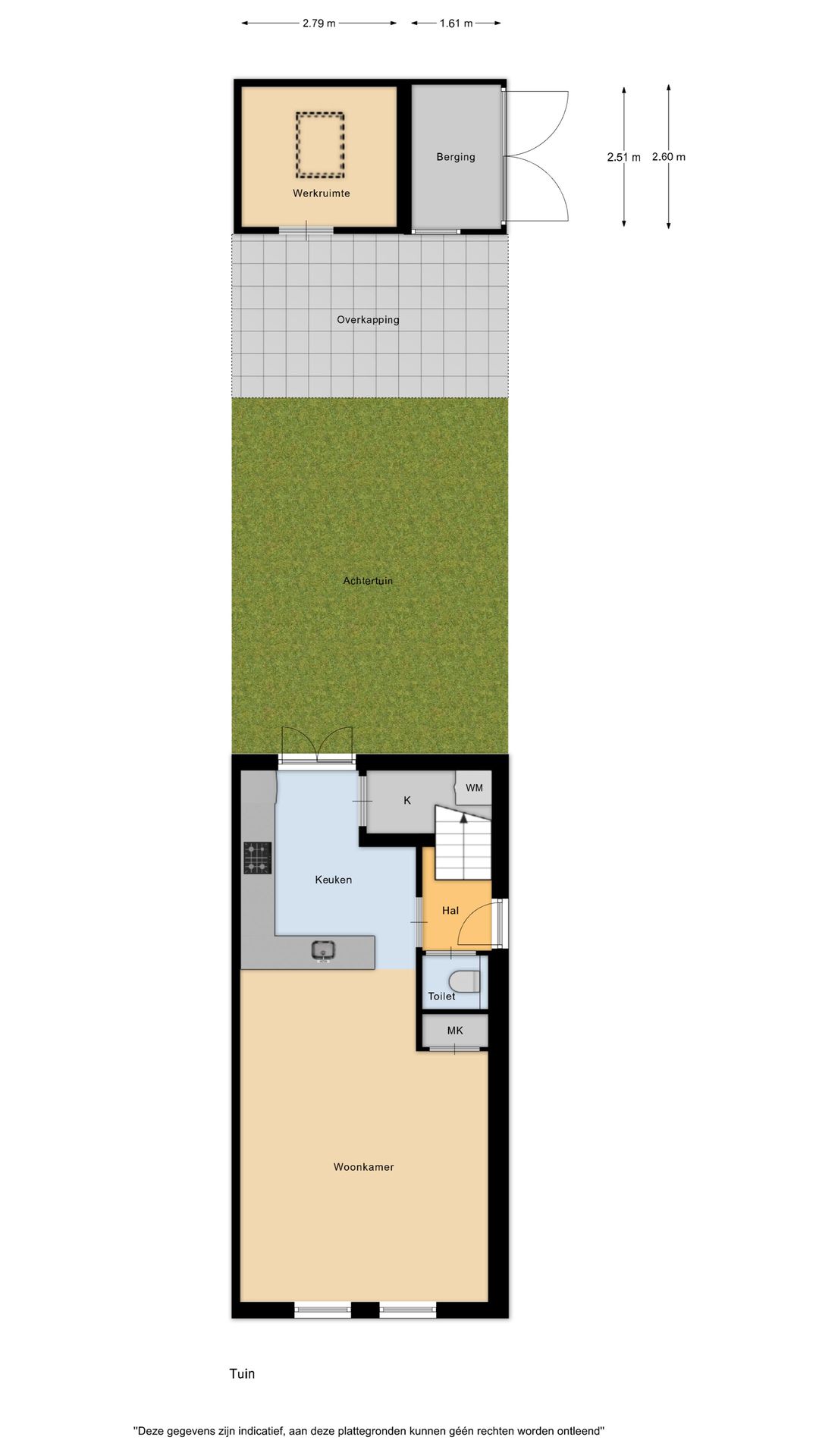 Foto 31 van Dorpsstraat 1044