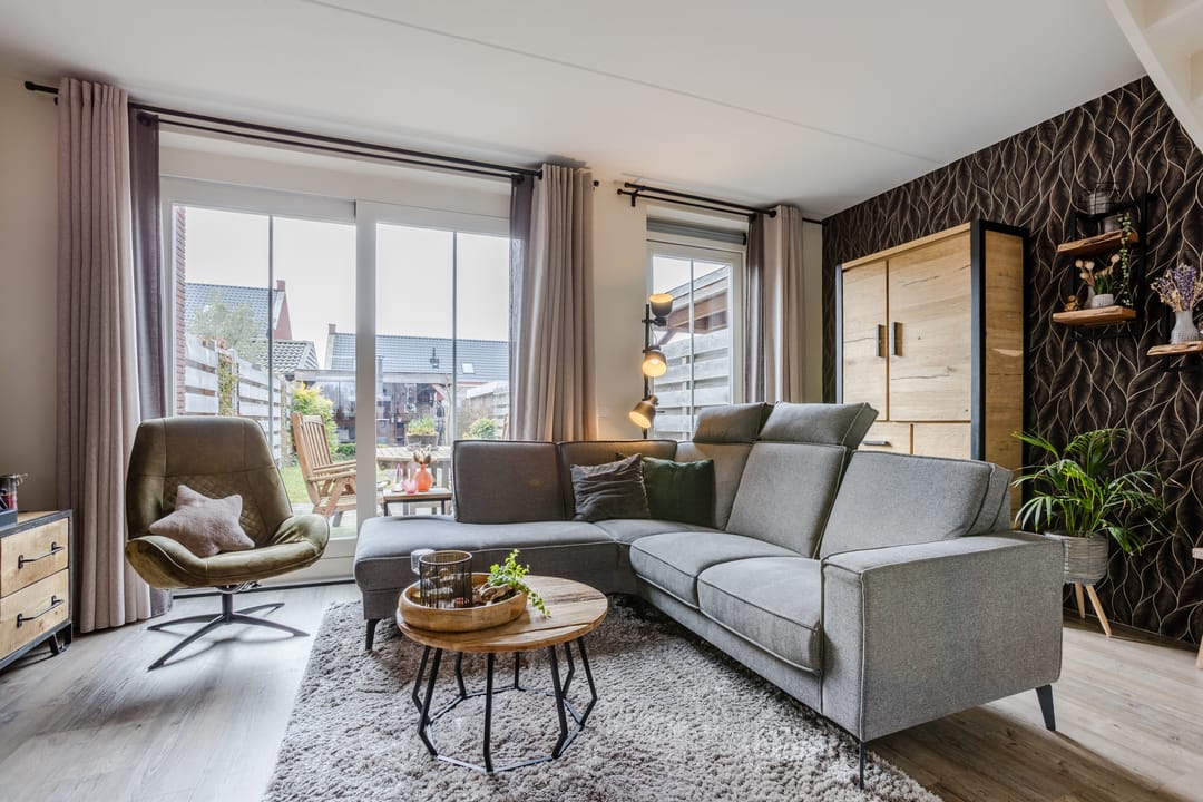 Foto 2 van Het Schoneveld 29