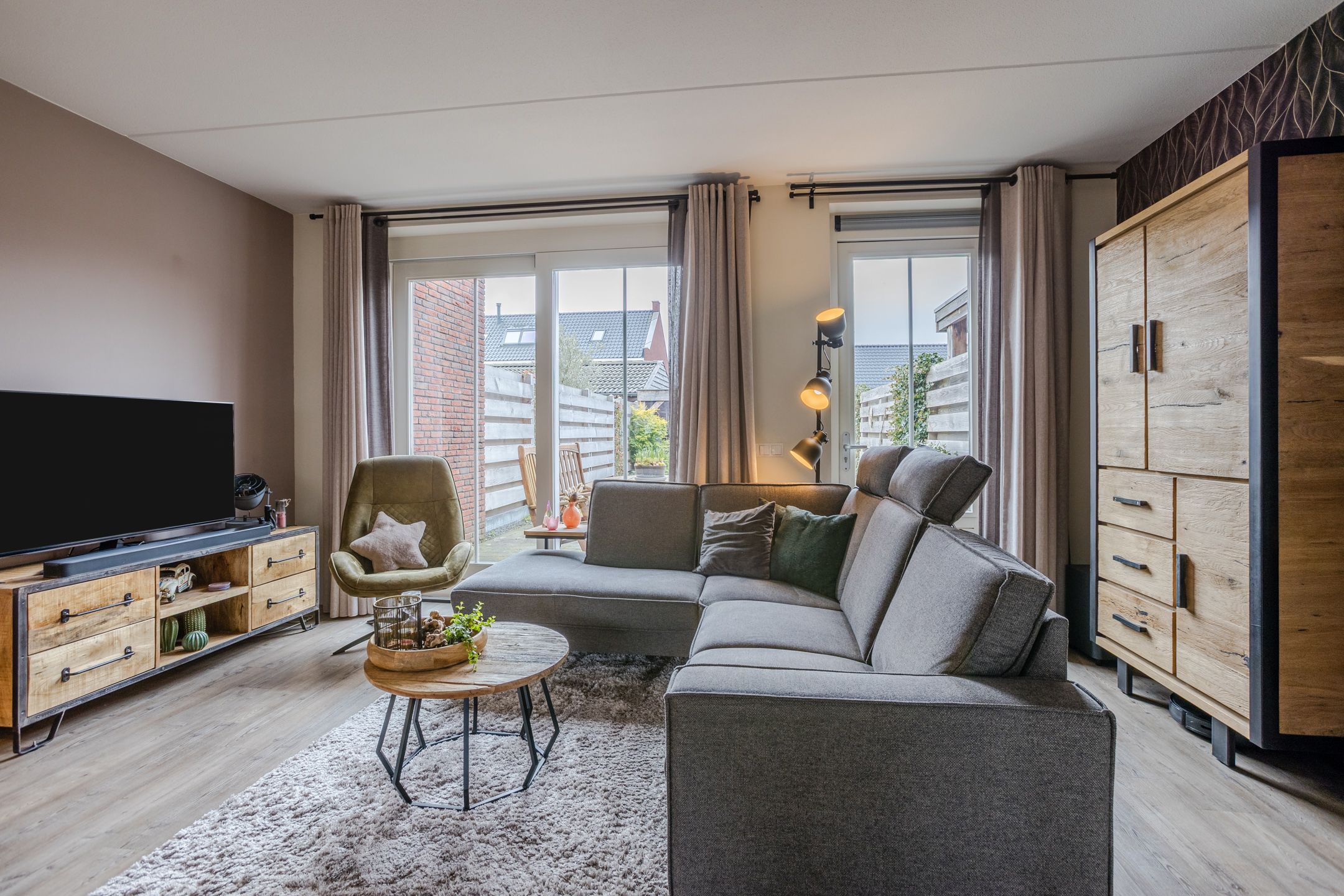 Foto 3 van Het Schoneveld 29