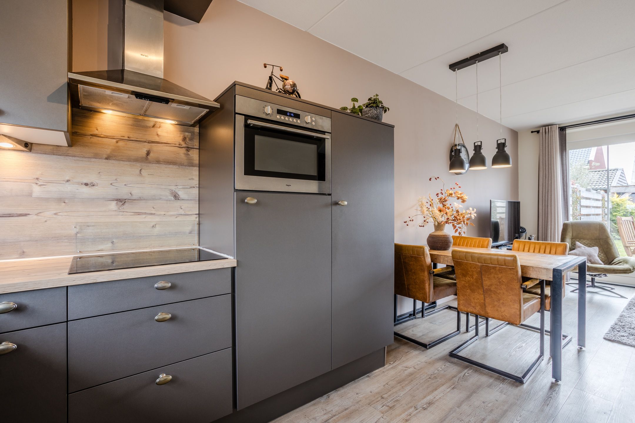 Foto 9 van Het Schoneveld 29