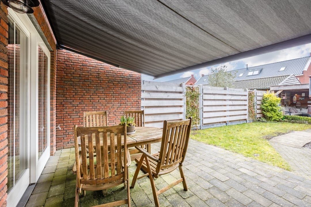 Foto 28 van Het Schoneveld 29