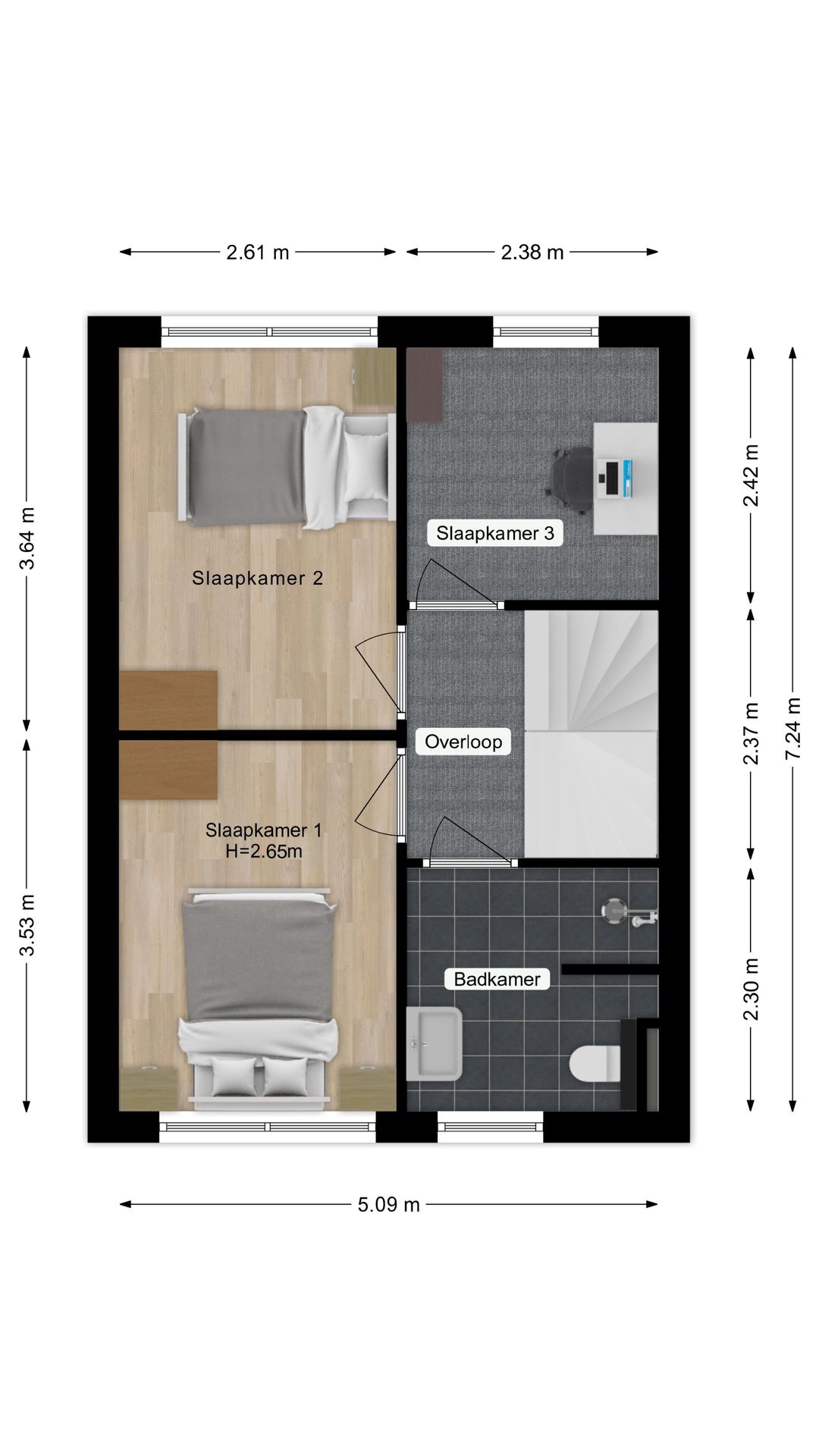 Foto 46 van Het Schoneveld 29