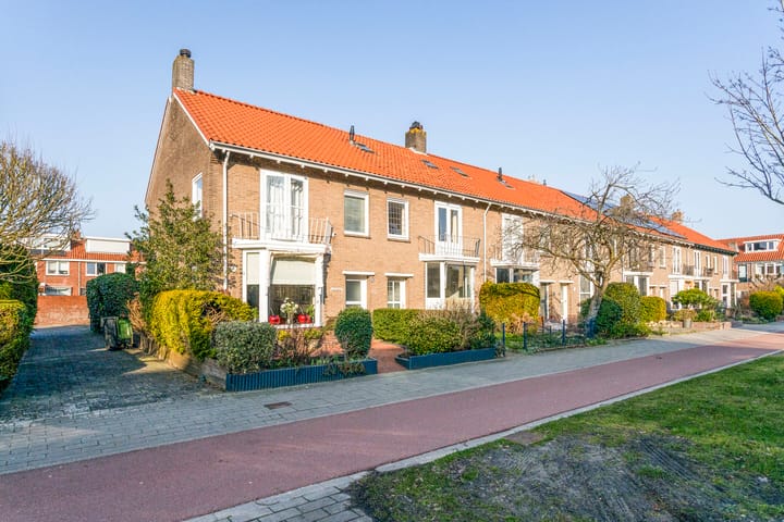 Tesselschadestraat 92