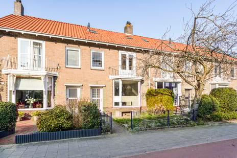 Tesselschadestraat 92 secondary image