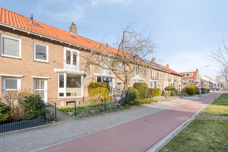 Tesselschadestraat 92 tertiary image