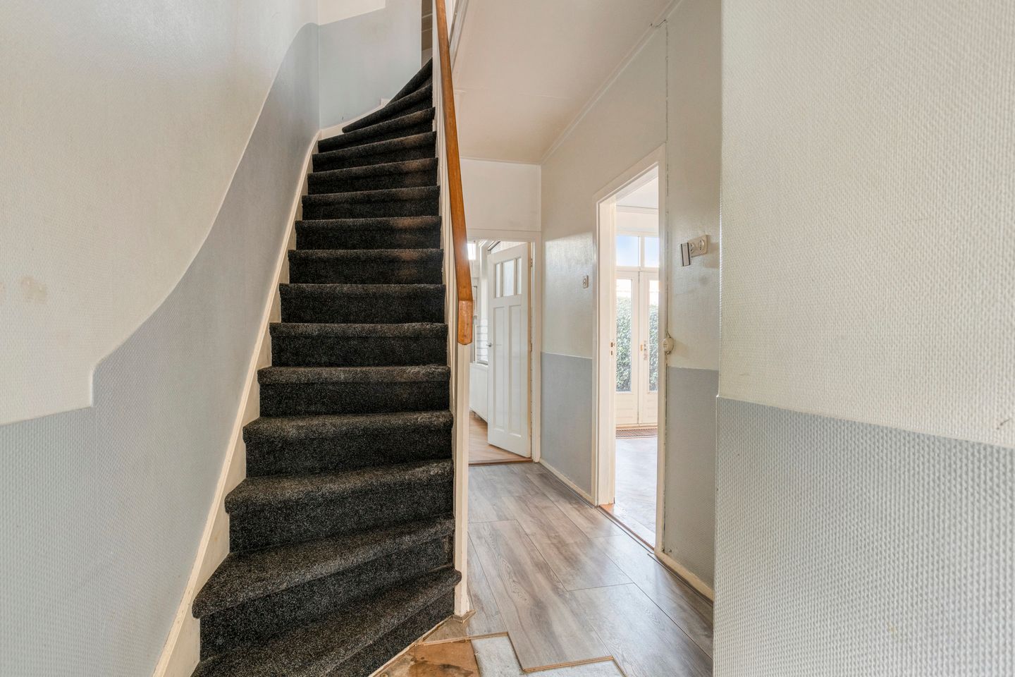 Photo 4 of Tesselschadestraat 92