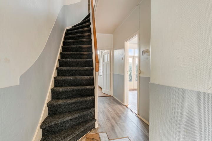 Photo 4 of Tesselschadestraat 92