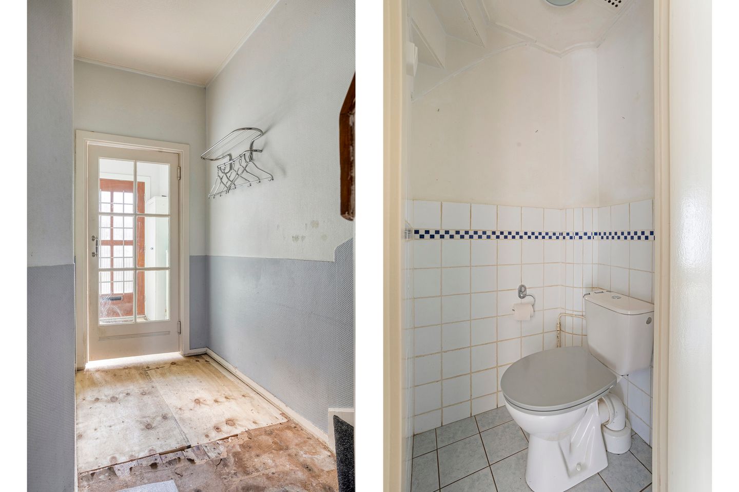 Photo 5 of Tesselschadestraat 92