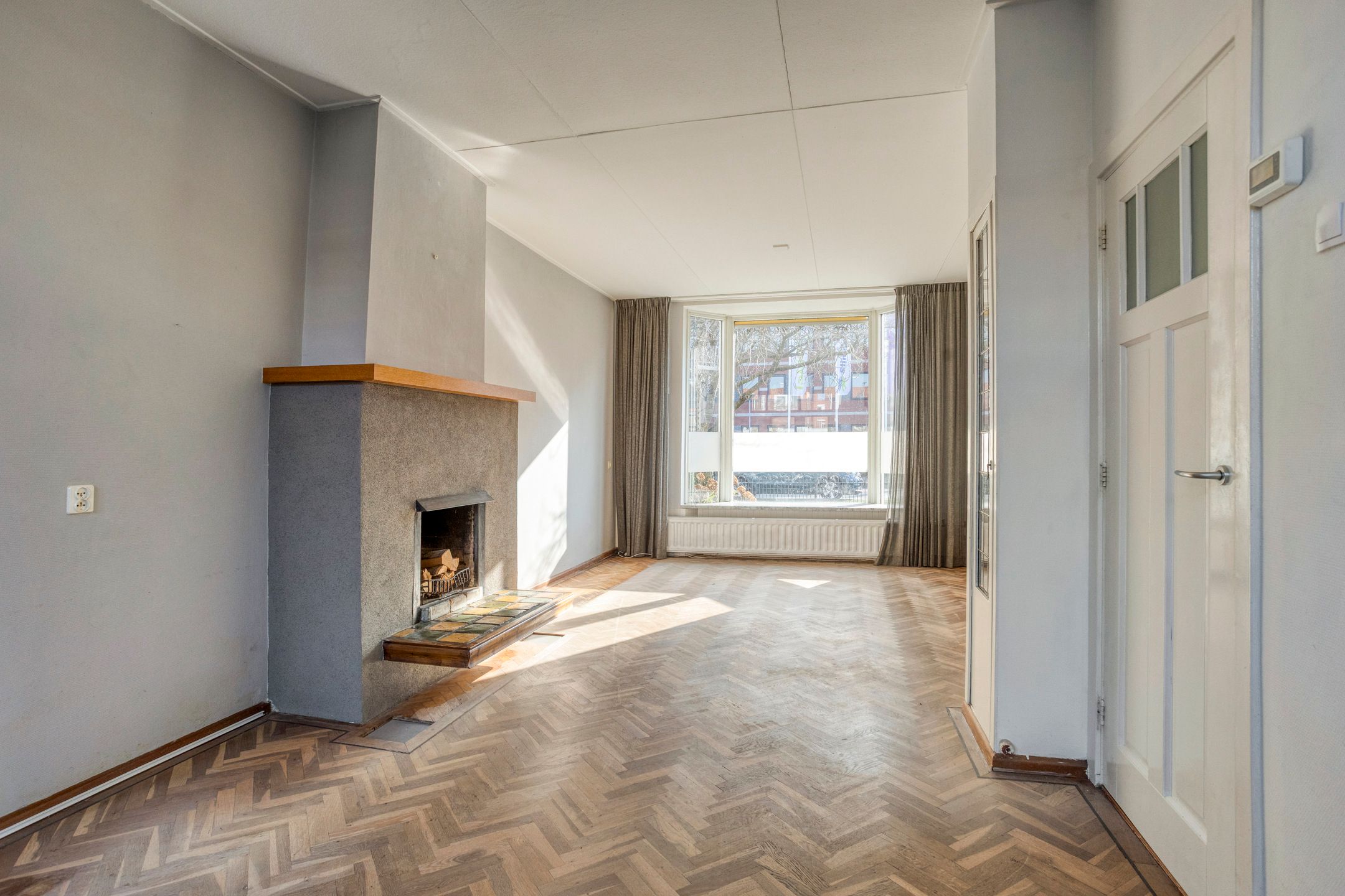 Photo 6 of Tesselschadestraat 92