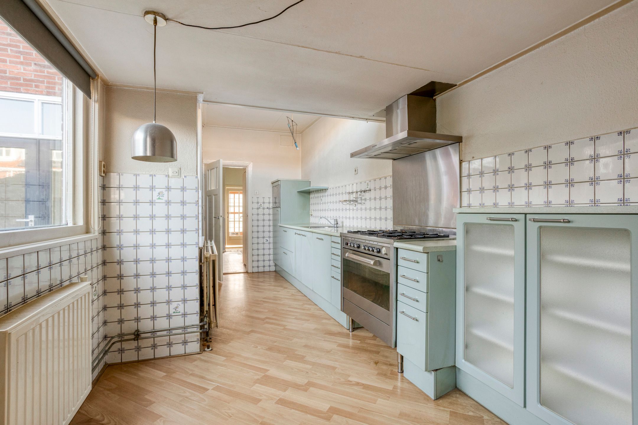 Photo 12 of Tesselschadestraat 92