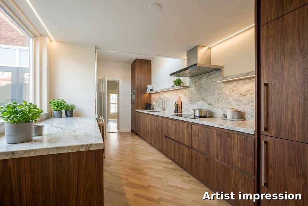 Photo 13 of Tesselschadestraat 92