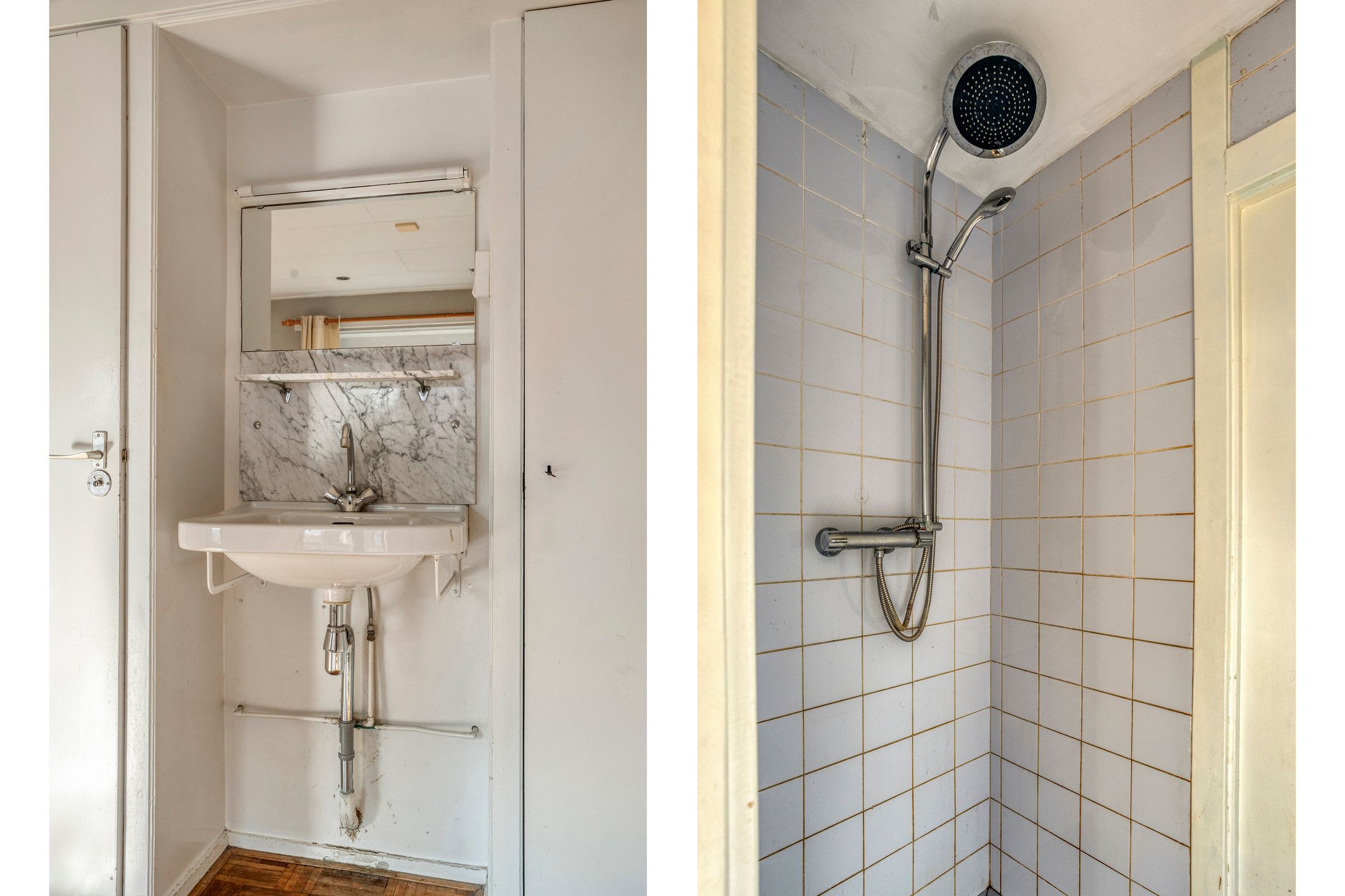 Photo 15 of Tesselschadestraat 92