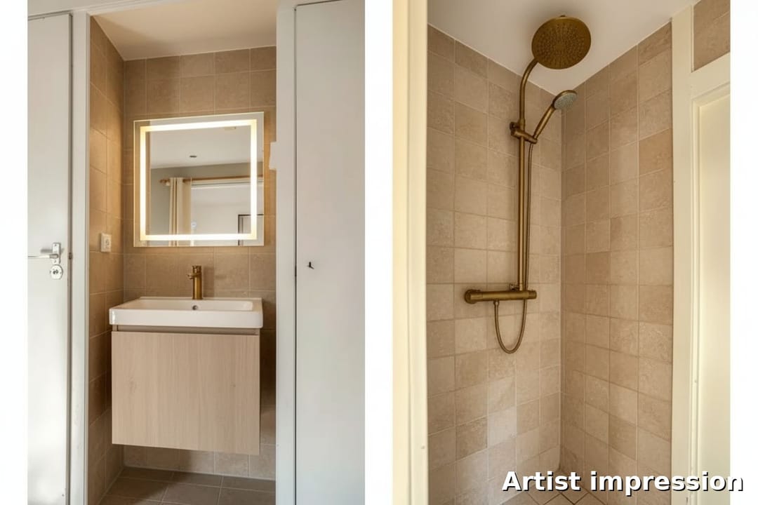 Photo 16 of Tesselschadestraat 92