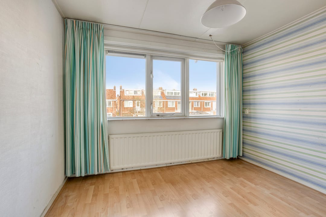 Photo 22 of Tesselschadestraat 92