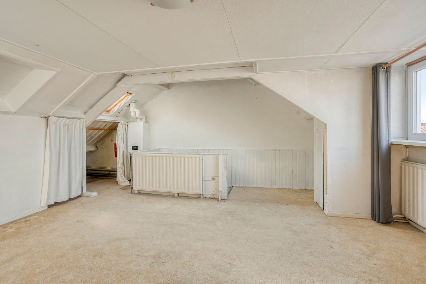 Photo 25 of Tesselschadestraat 92