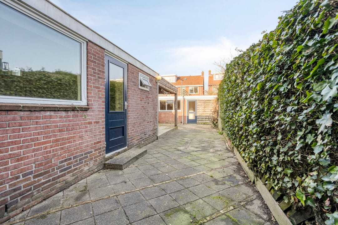 Photo 26 of Tesselschadestraat 92