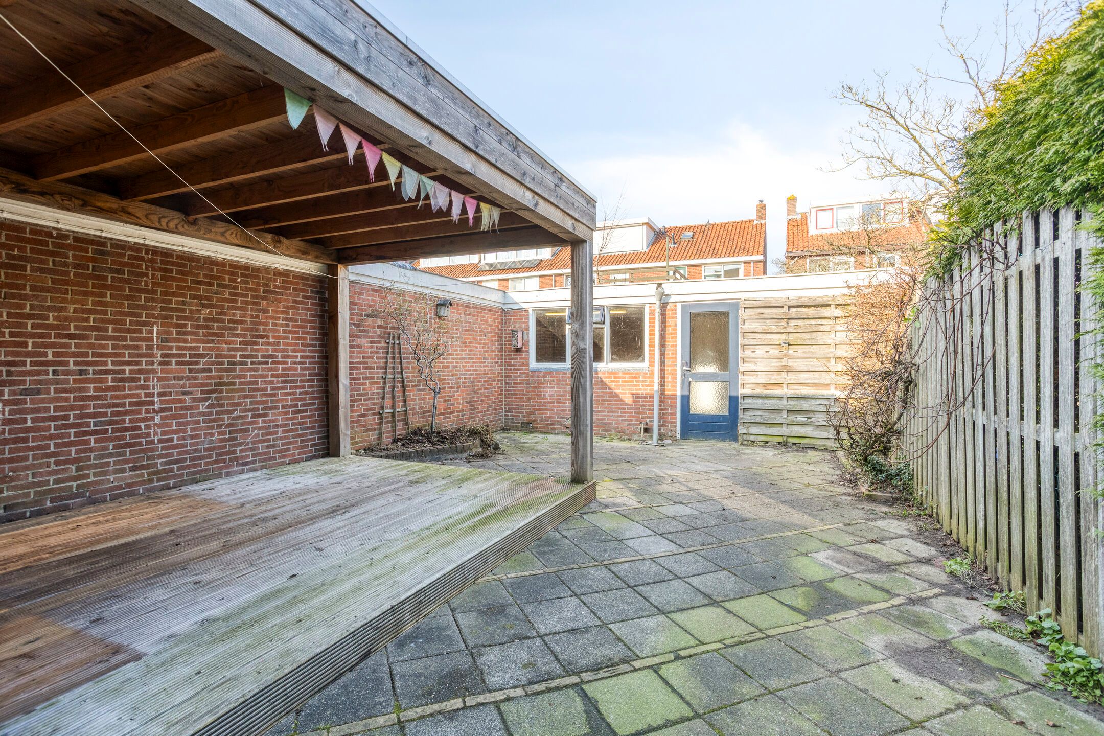 Photo 27 of Tesselschadestraat 92