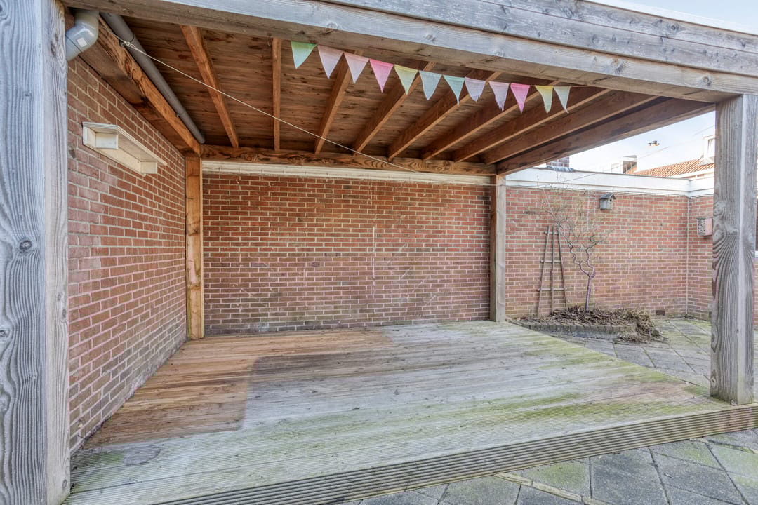 Photo 28 of Tesselschadestraat 92