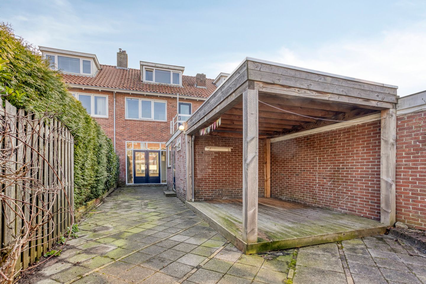 Photo 29 of Tesselschadestraat 92