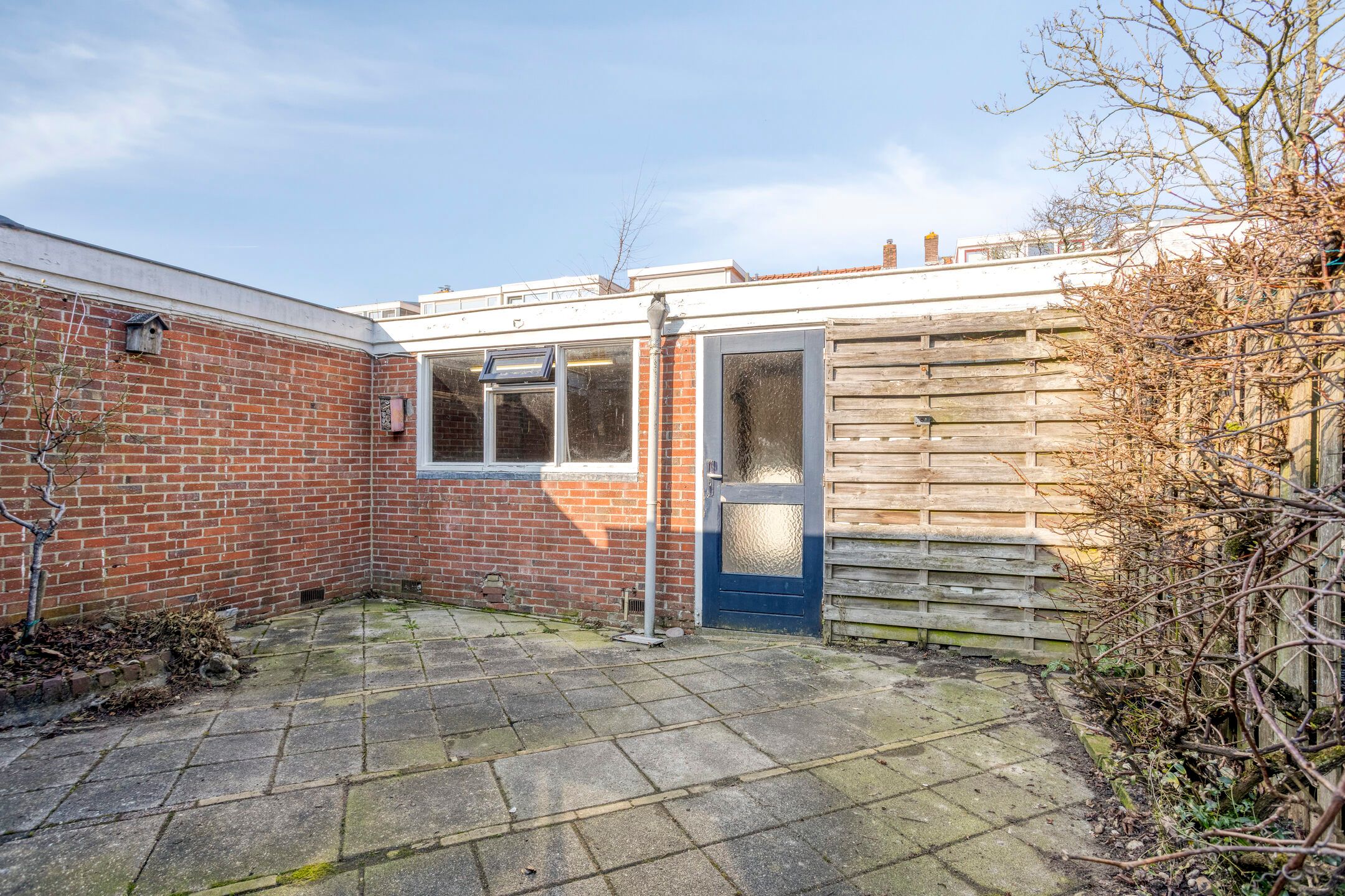 Photo 30 of Tesselschadestraat 92