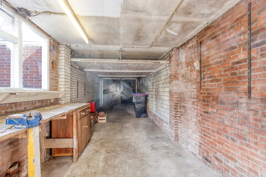 Photo 32 of Tesselschadestraat 92