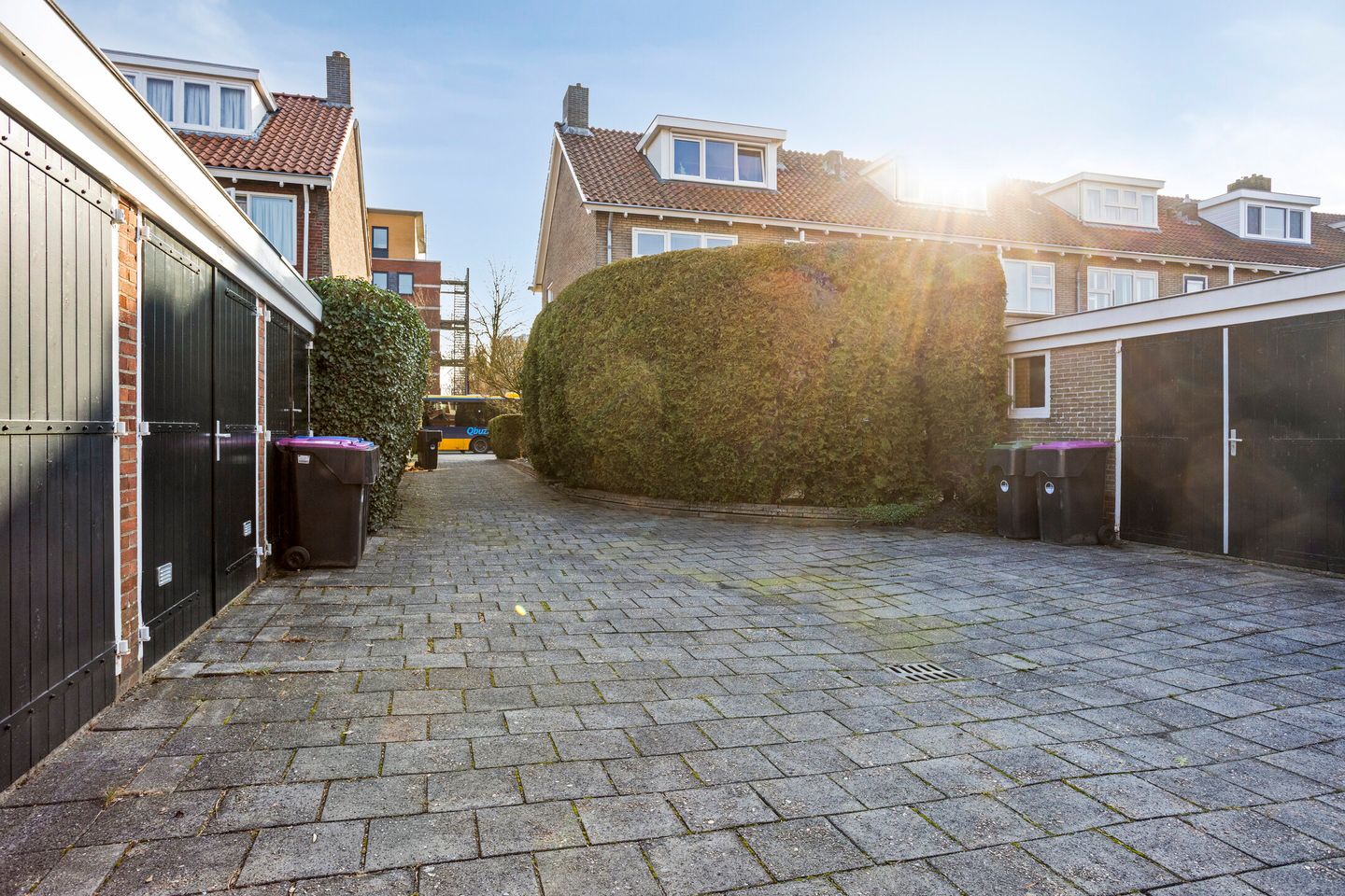 Photo 34 of Tesselschadestraat 92