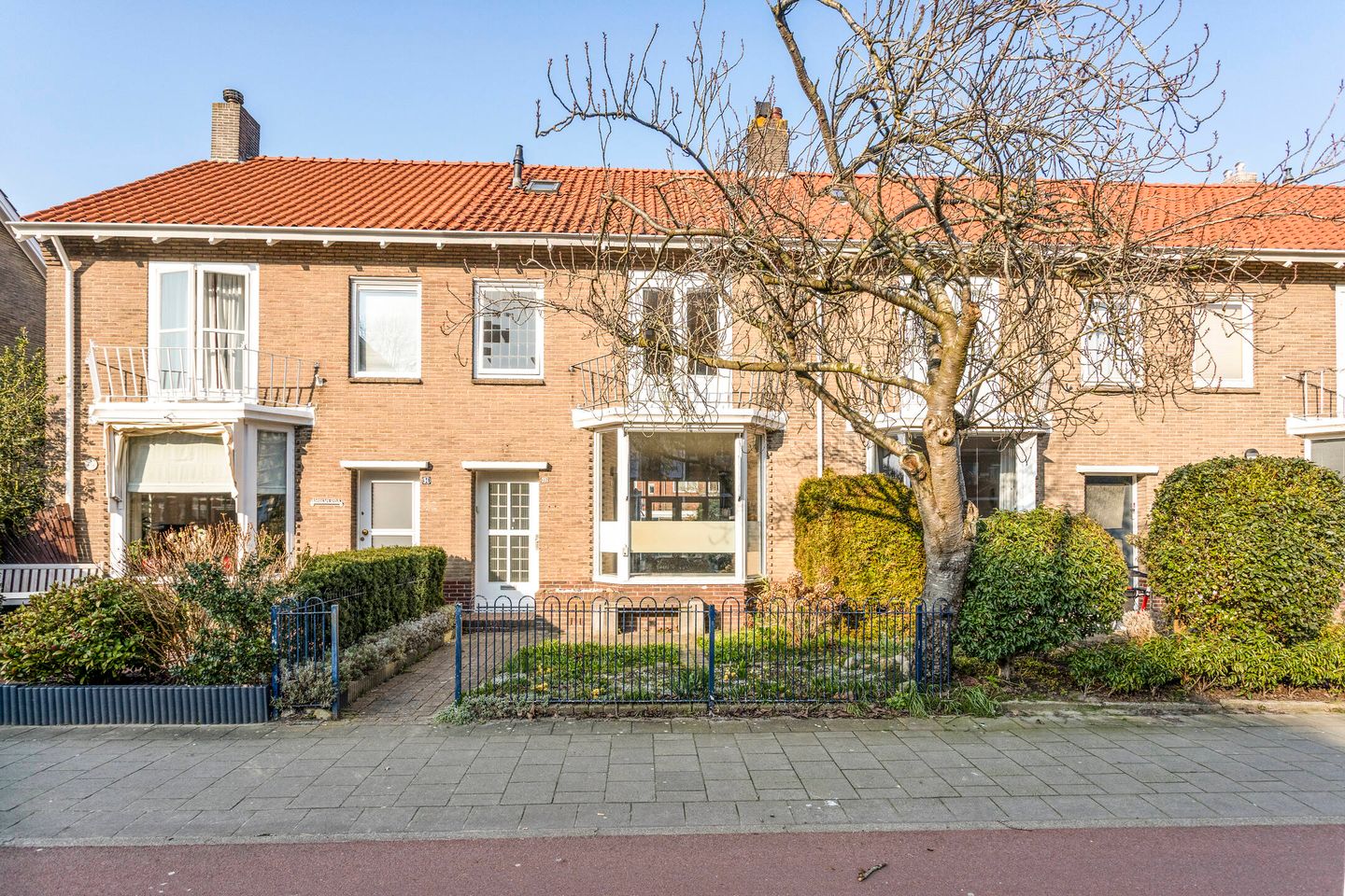 Photo 35 of Tesselschadestraat 92