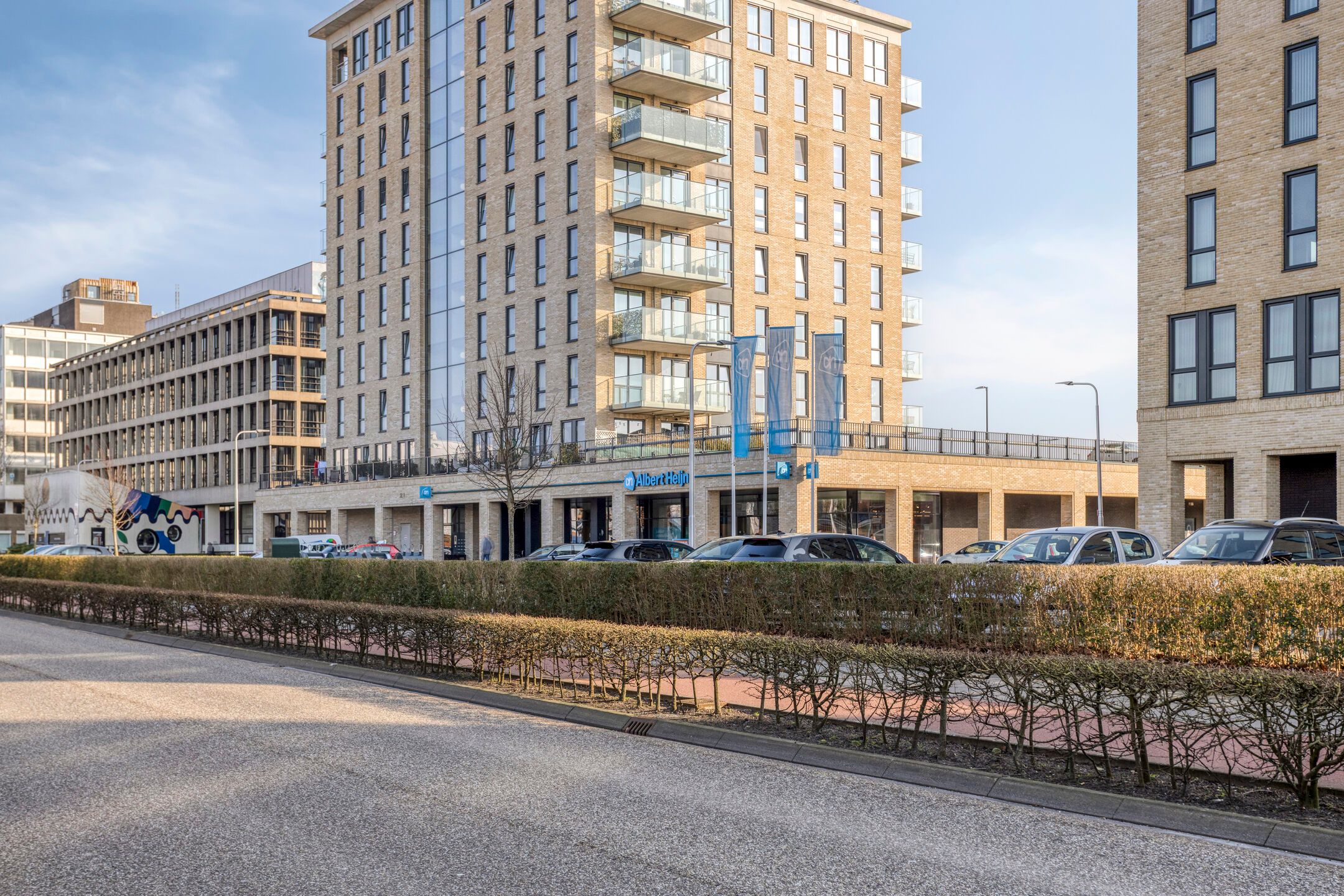 Photo 36 of Tesselschadestraat 92