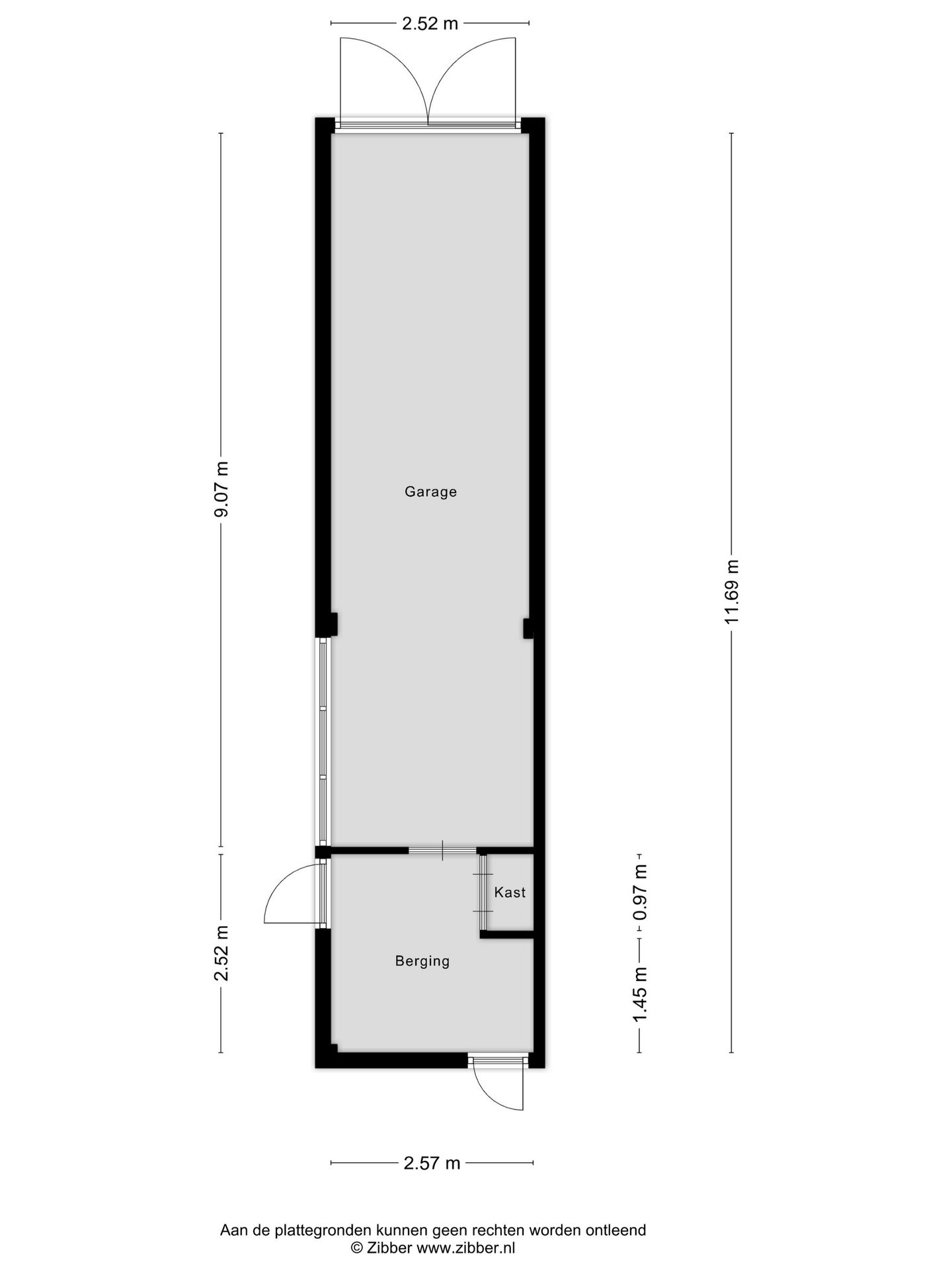 Photo 40 of Tesselschadestraat 92