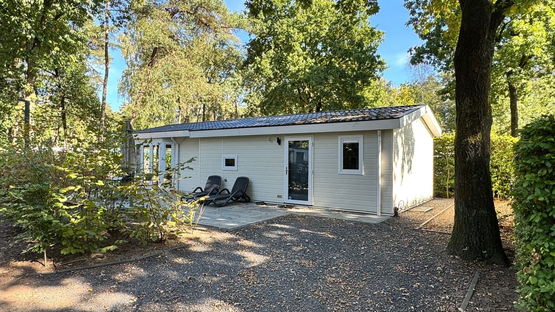 Foto 1 van Vijverlaan 1-W1