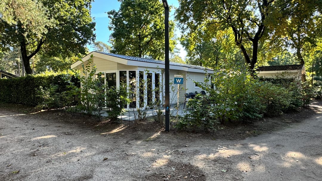 Foto 2 van Vijverlaan 1-W1