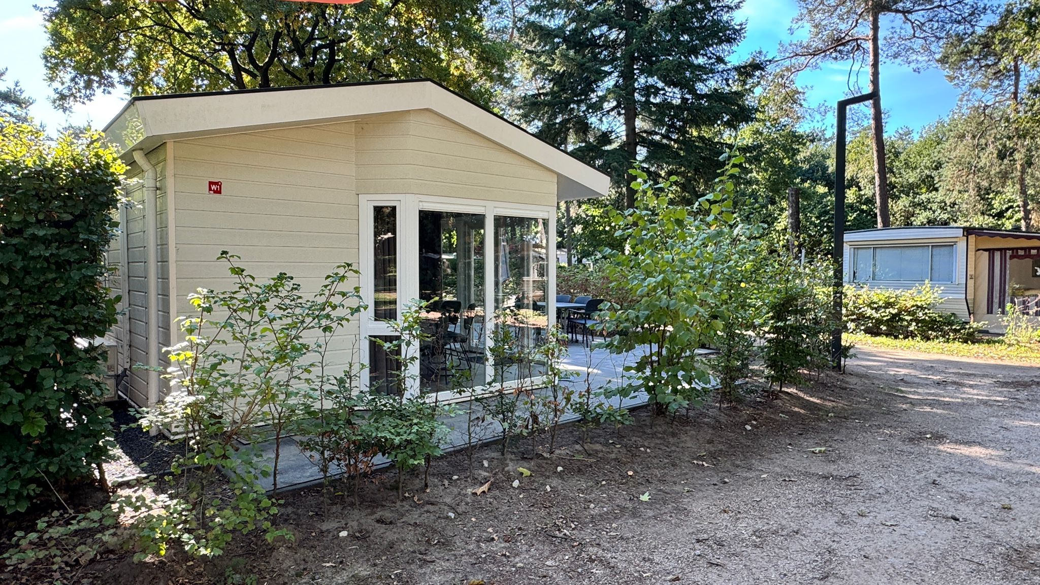 Foto 3 van Vijverlaan 1-W1