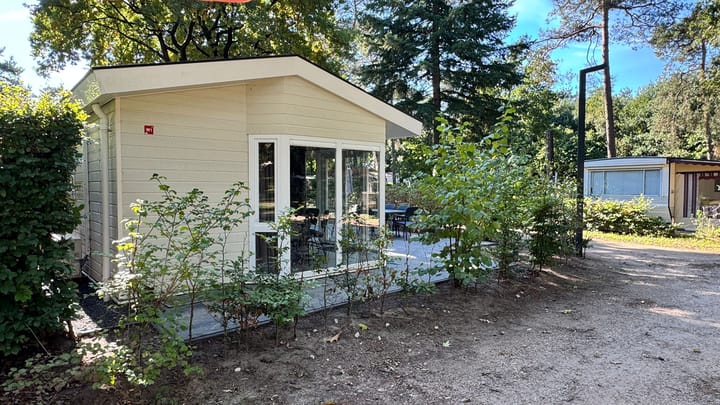 Photo 3 of Vijverlaan 1-W1