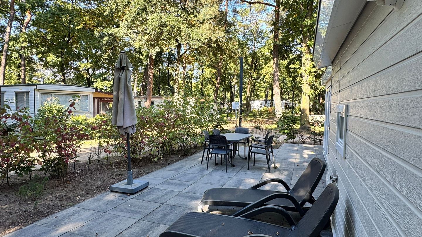 Foto 4 van Vijverlaan 1-W1