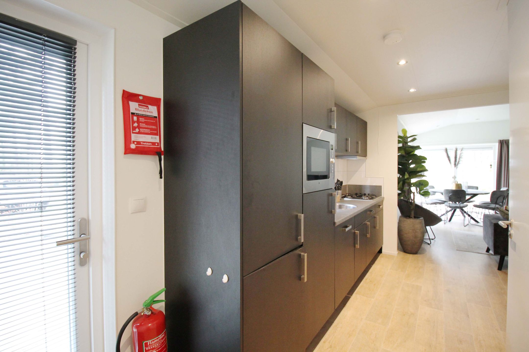 Foto 6 van Vijverlaan 1-W1