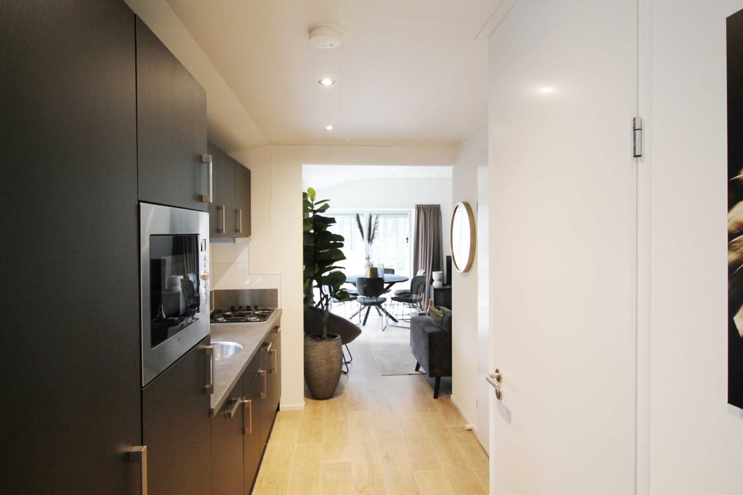 Foto 7 van Vijverlaan 1-W1