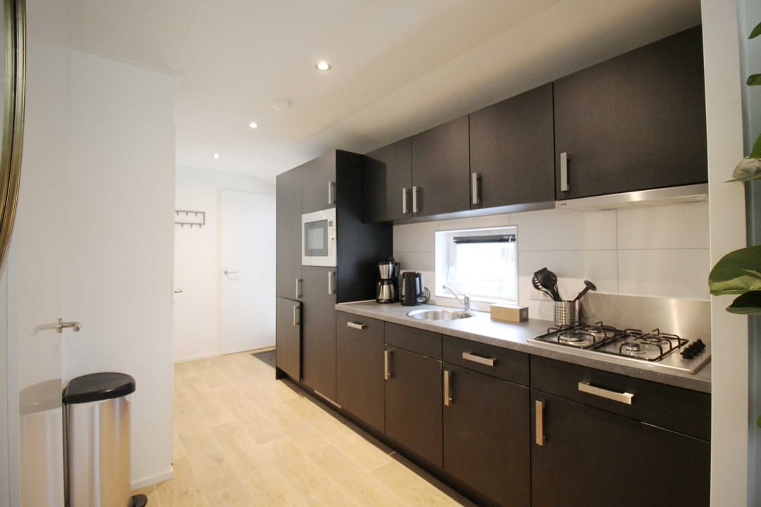 Foto 8 van Vijverlaan 1-W1