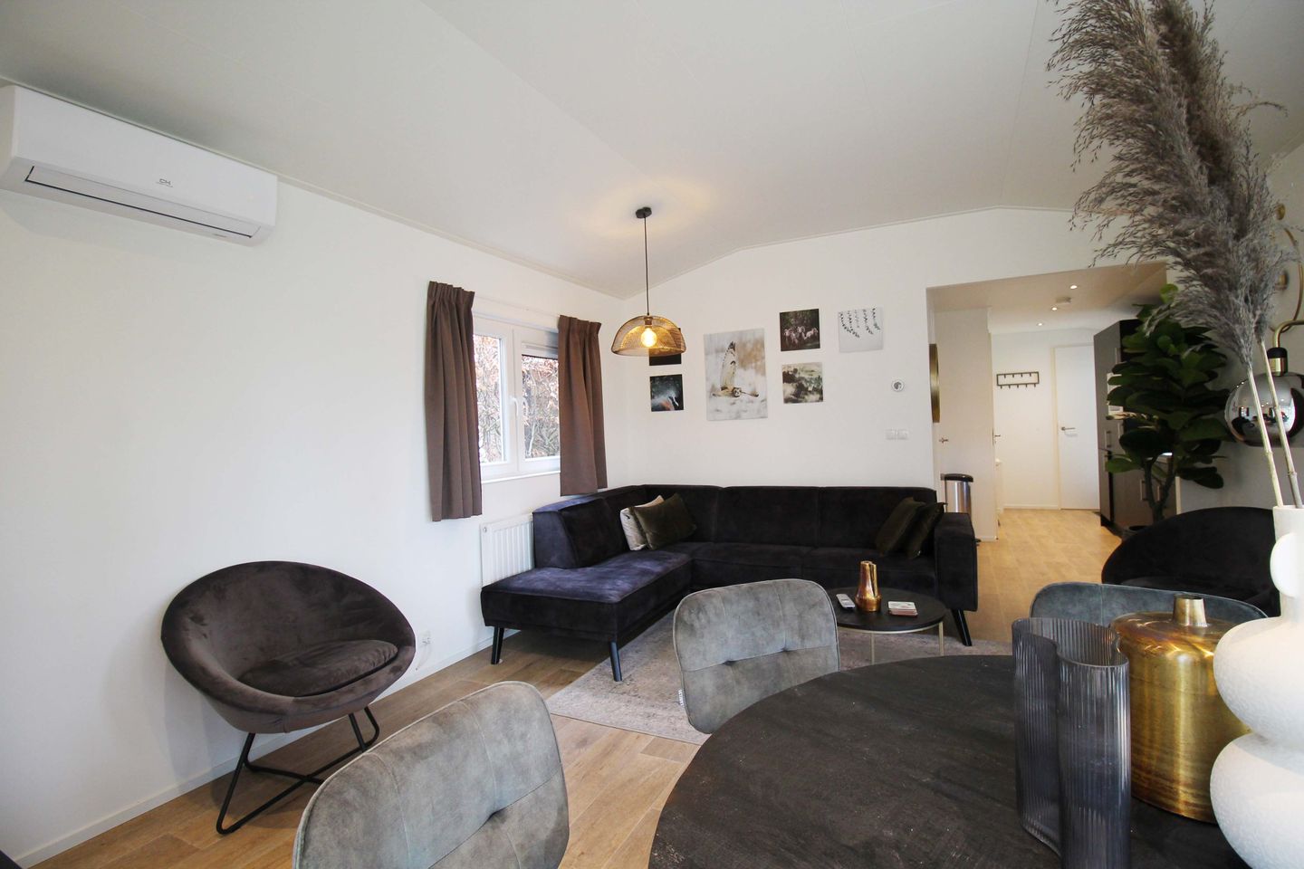 Foto 10 van Vijverlaan 1-W1