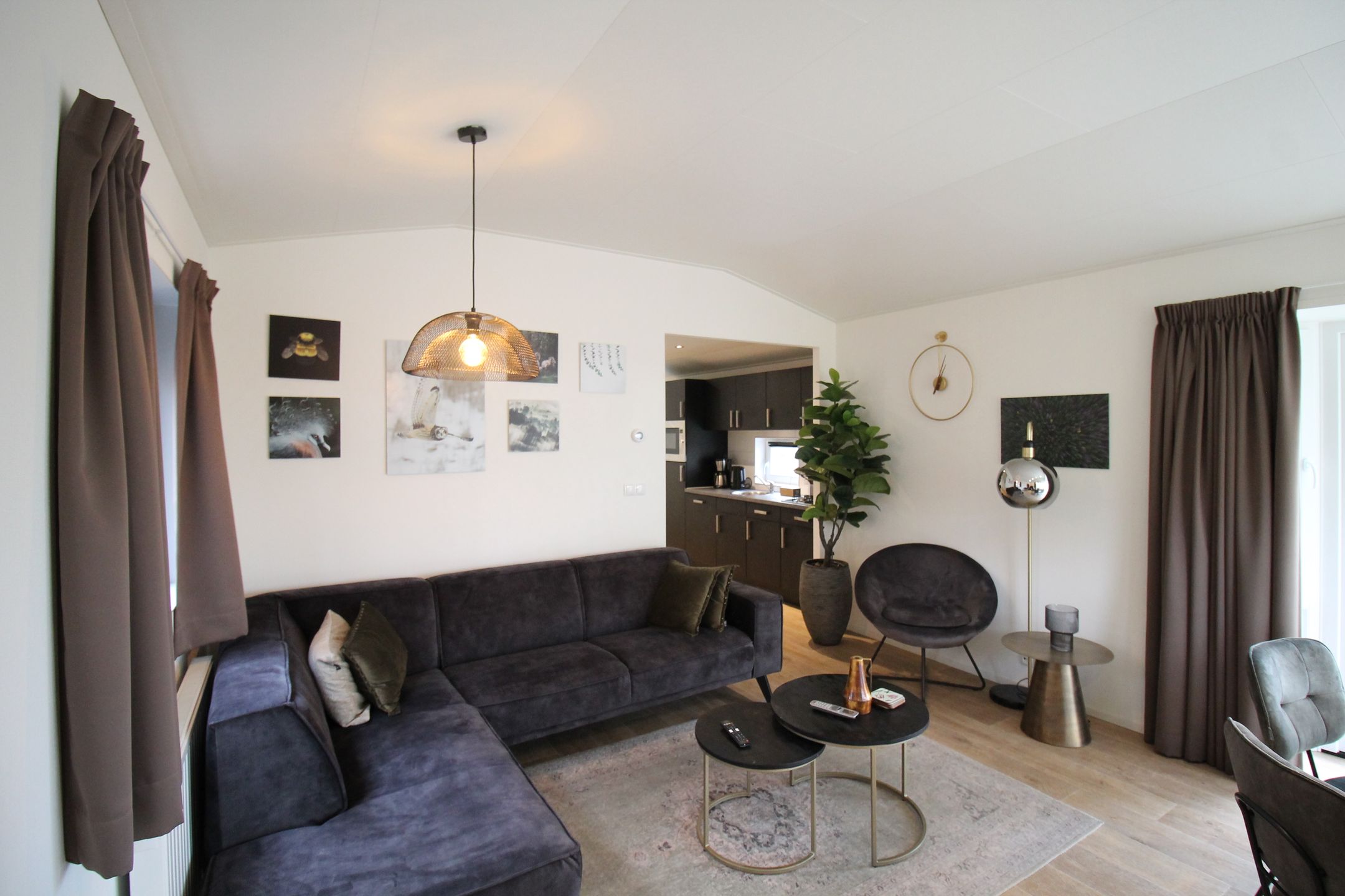 Foto 12 van Vijverlaan 1-W1